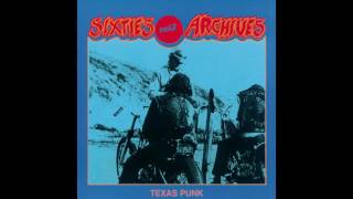 Blue Things - Ain't That Lovin' You Baby