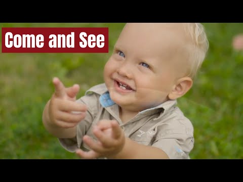 Carolyn Arends - Come and See - Official Video