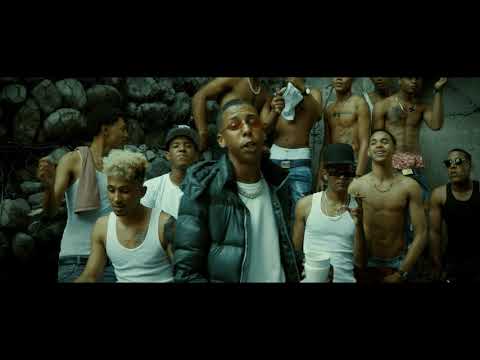 FENDY LA MAFIA _POR LO MIO_ Prod Km polanco (VIDEO OFICIAL 4K) 🗿💔