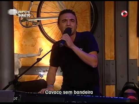 "David Antunes & the midnight band"/ Pedro Fernandes / 5 Para a Meia Noite