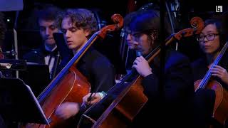 Download lagu Harry Potter Soundtrack Orchestra - A Celebration of Harry Potter - 11/21/2016 SOLDOUT mp3