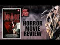 UNNAMABLE II THE STATEMENT OF RANDOLPH CARTER 1992 Julie Strain Horror Movie Review