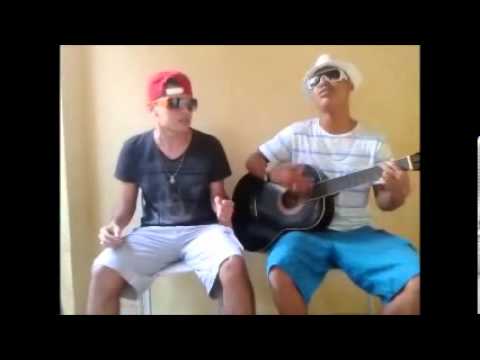 Mc INSANO E Mc RASTRO E Dj AFITA