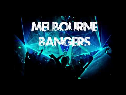 Orkestrated, Fries & Shine Feat. Big Nab - Melbourne Bounce