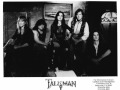 TALISMAN -  Struck By Lightning (aorheart)