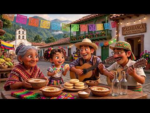 CANCION A CASABIANCA TOLIMA 2026
