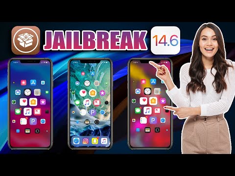 iOS 14.6 Jailbreak 2021 [No Computer] ✅ How to Jailbreak iOS 14.6 Without Computer [Untethered]