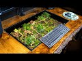 DIY Desk Terrarium Brings Your Workstation to Life - Nerdist