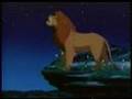 Simba VHS