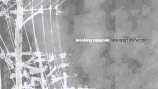Breaking Pangaea - Under The Talking