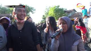 Download lagu Ku Puja-Puja | Singa Dangdut Putri Genades | Live Pamanukan 2020 mp3