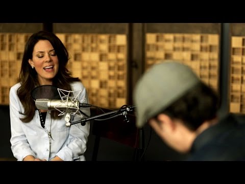 Christy Nockels // My Anchor // Worship Together Session