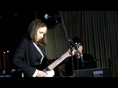 Maria Andersson - Wild Thing | Restaurang Hak Gbg 2018