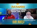 Patakin: Orisha Stories from the Odu of Ifa by David H. Brown, Ph.D | Our Roots Podcast