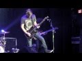 Jonny Lang  - A Quitter Never Wins 10-6-2016