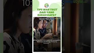 Tips Menang War Tiket Coldplay dari yang Sudah Berhasil, Publik On Sale Digelar Besok