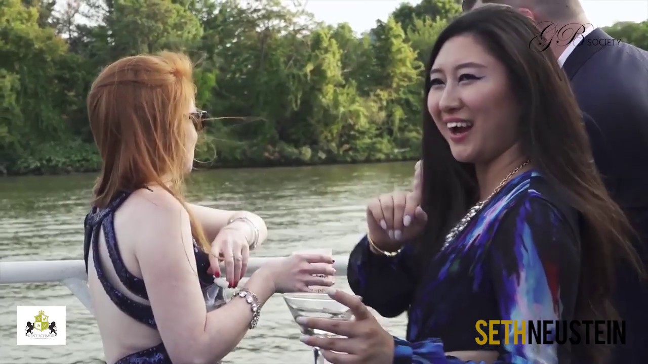 Promotional video thumbnail 2 for Seth Neustein - Magician and Mentalist