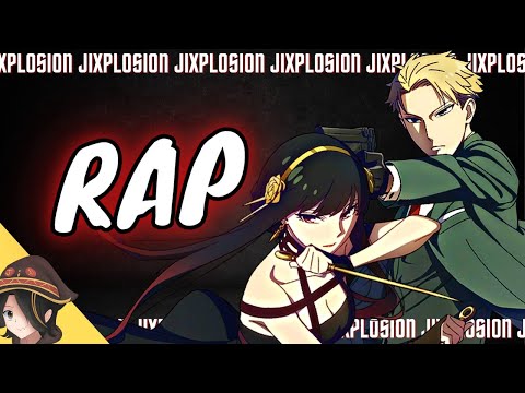 SPY X FAMILY RAP | X FAM | @CoolguyDiet @Walnutgod  @reynesxlvii @Batty_Rika