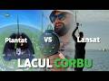 Pescuit La Crap Pe LACUL CORBU Pungi PVA VS Plantat Cu Navomodelul Ionel Iancu MarelePescar