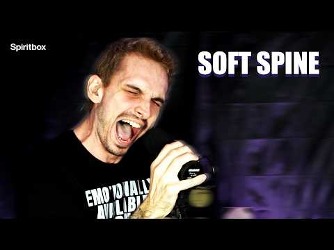 Spiritbox - Soft Spine (One Take Vocal Performance) | Modern Metal