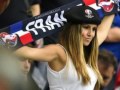 Top 10 Hot Euro Girls