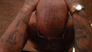 LiL Ghost - On My Grind ft. Tha Vill