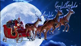 Pixel puzzles ultimate - Unique Sleigh