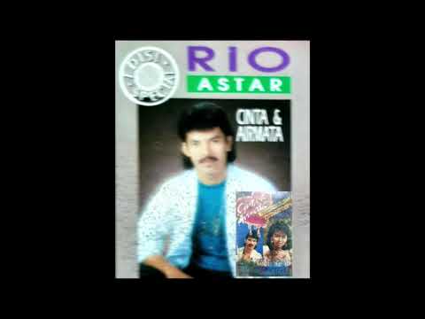 PERCUMA - RIO ASTAR (OFFICIAL MUSIC AUDIO)