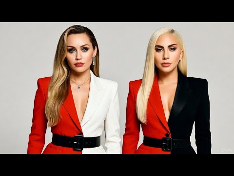 Lady Gaga ft. Jennifer Lopez - Raging Storm (2025 official music video) | Kiss of the spider woman |