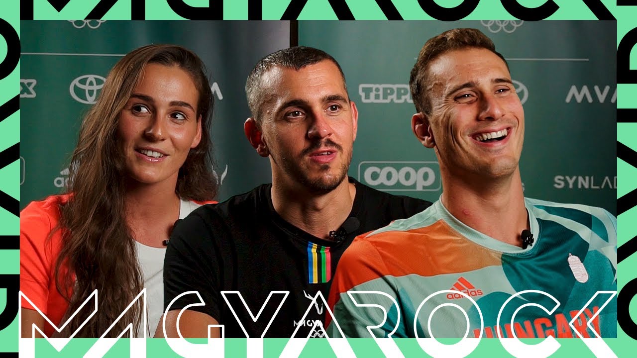 Melyik sportágban tudnál még kijutni az olimpiára?