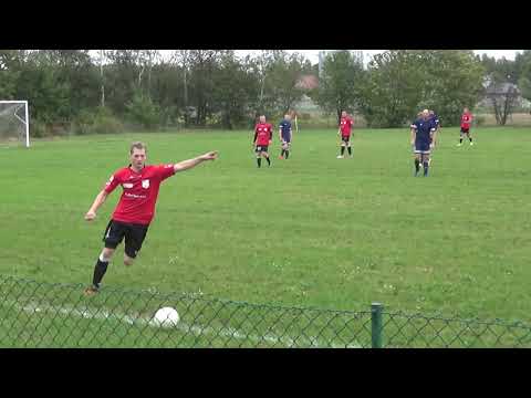 Zryw Ożegów Orion Olewin 2:4