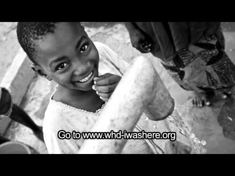 Beyoncé (I was Here) - World Humanitarian Day 2012 Campaign Message