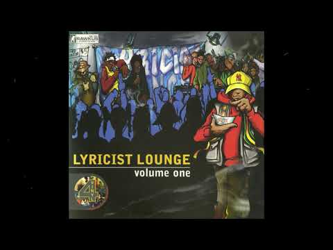 Mos Def ‎– Body Rock (feat. Q-Tip, Tash) (pro. Shawn J. Period)