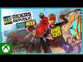 Riders Republic: Trial Week Trailer | Ubisoft [NA]