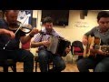 Master McDermott's, The Trip to Cullenstown, and The Sligo Maid - Dillon's Bar - Dungarvan, Ireland