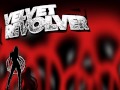 Velvet Revolver - 12. Dirty little thing - Contraband ...