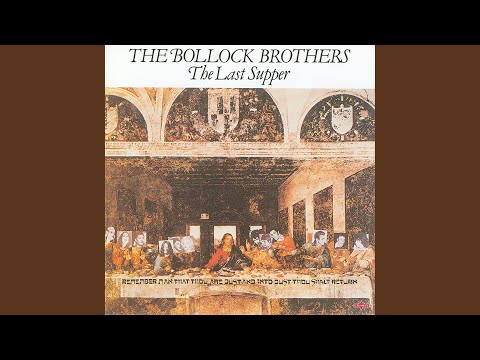 The Last Supper