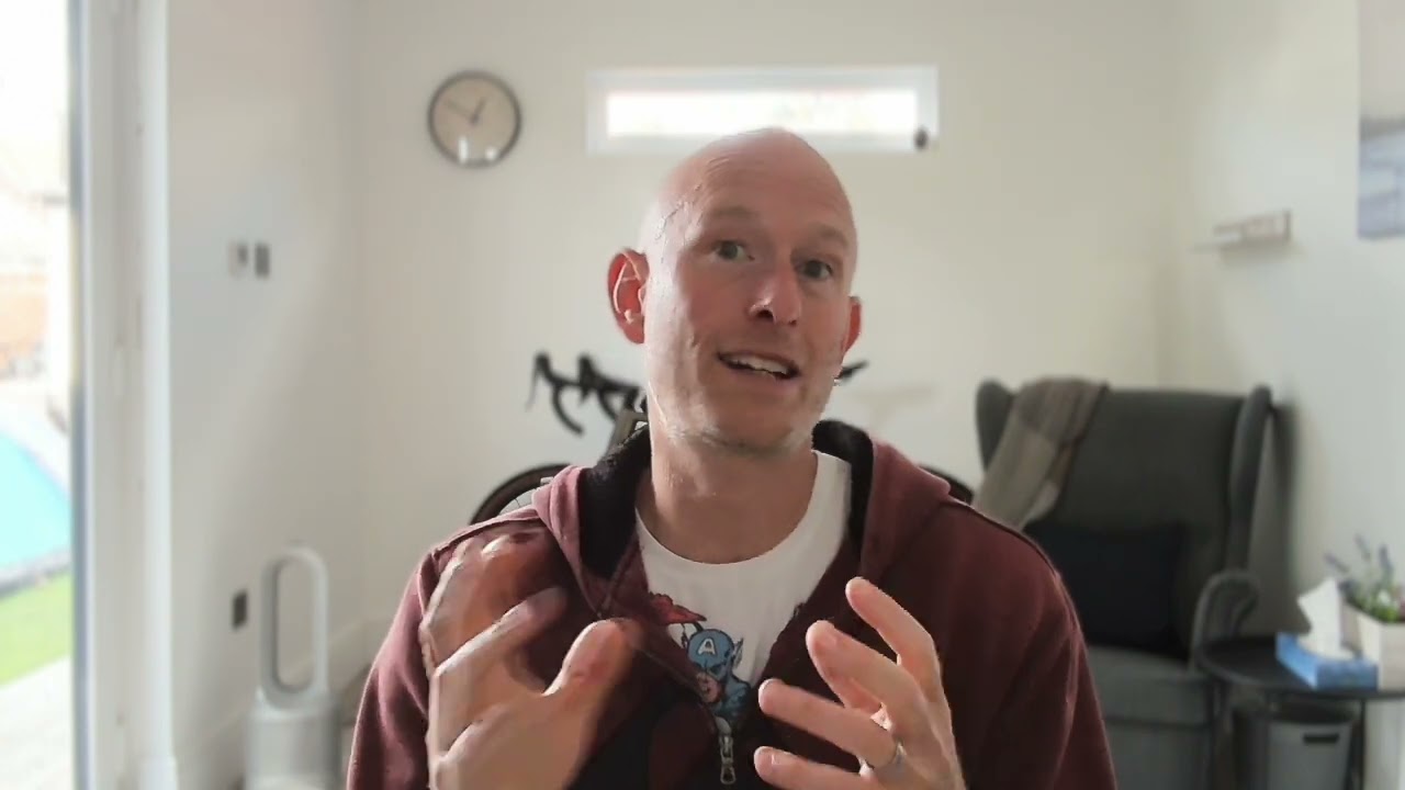 Yoodli Overview - YouTube