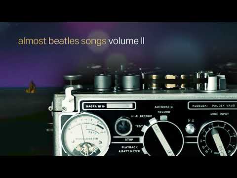 Thumbnail for NEW BEATLES MUSIC: Almost Beatles Songs Vol. 2 by Frank Lenz