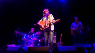Brett Dennen Cosmic Girl Vic Theatre Chicago