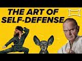Self-Defense for Beginners Ft. Fighting Coach Phil Daru