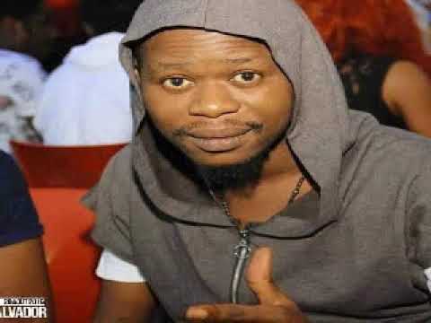 DOXY CLINTON feat DJ MAXIOU CHOUCHOU BB SALVADOR  - TU VA Y ARRIVER