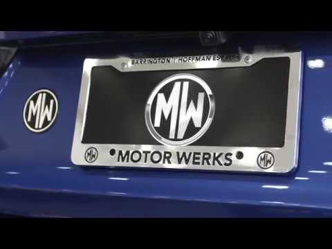 The All-New 2019 BMW 3 Series Revealed