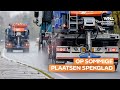KNMI kondigt code oranje af in groot deel van het land wegens gladheid