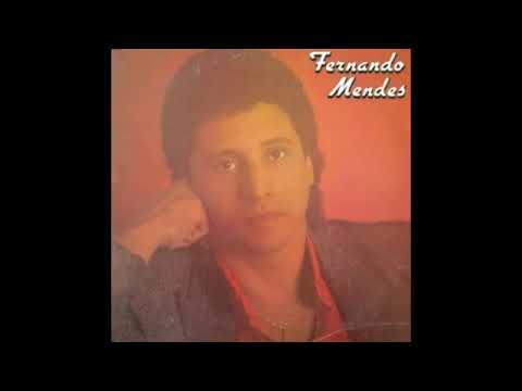 A Menina do Meu Bairro - Fernando Mendes