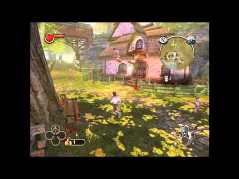 fable xbox
