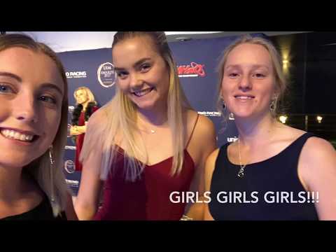 UIM GALA MONACO 2017 - Weekend Trip and Awards