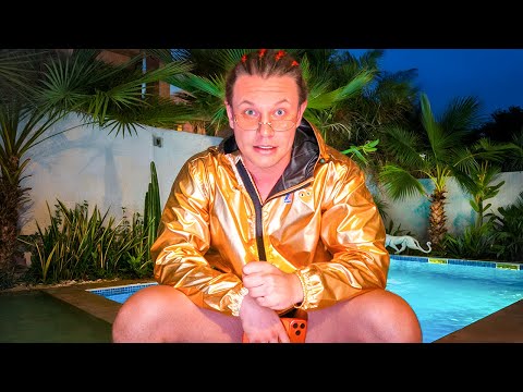 I ESCAPE FROM POLAND