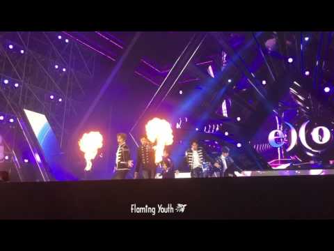 170603 EXO - Monster @ Dream Concert