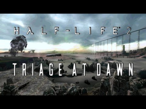 Half-Life 2 | Triage at Dawn (Hans Zimmer REMIX)